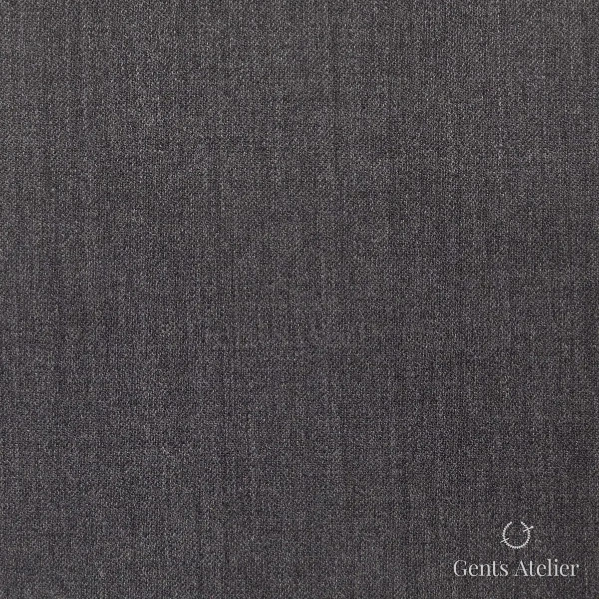 Костюм из Stylbiella 42514/620 — тёмно-серый, 100% шерсть