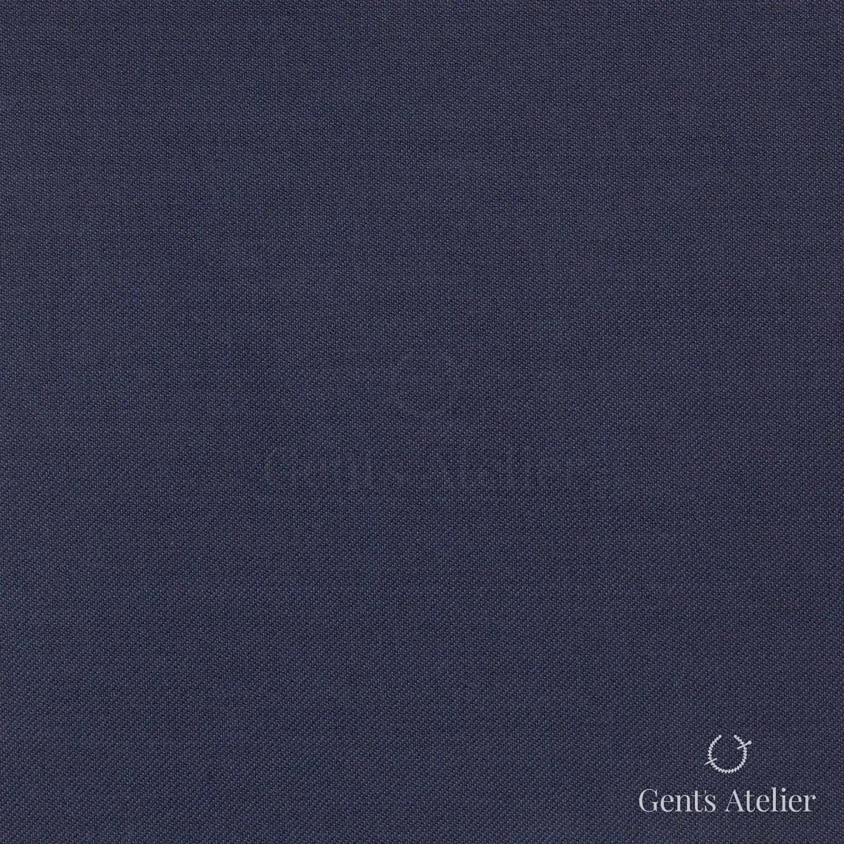 Костюм из Stylbiella 42522/620 — тёмно-коричневый, 100% шерсть