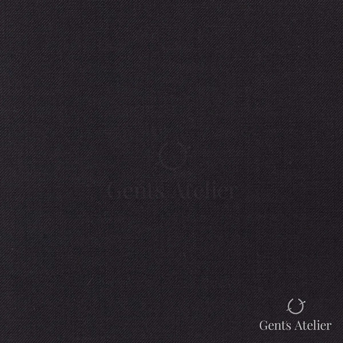 Костюм из Stylbiella 42528/620 — тёмно-синий, 100% шерсть