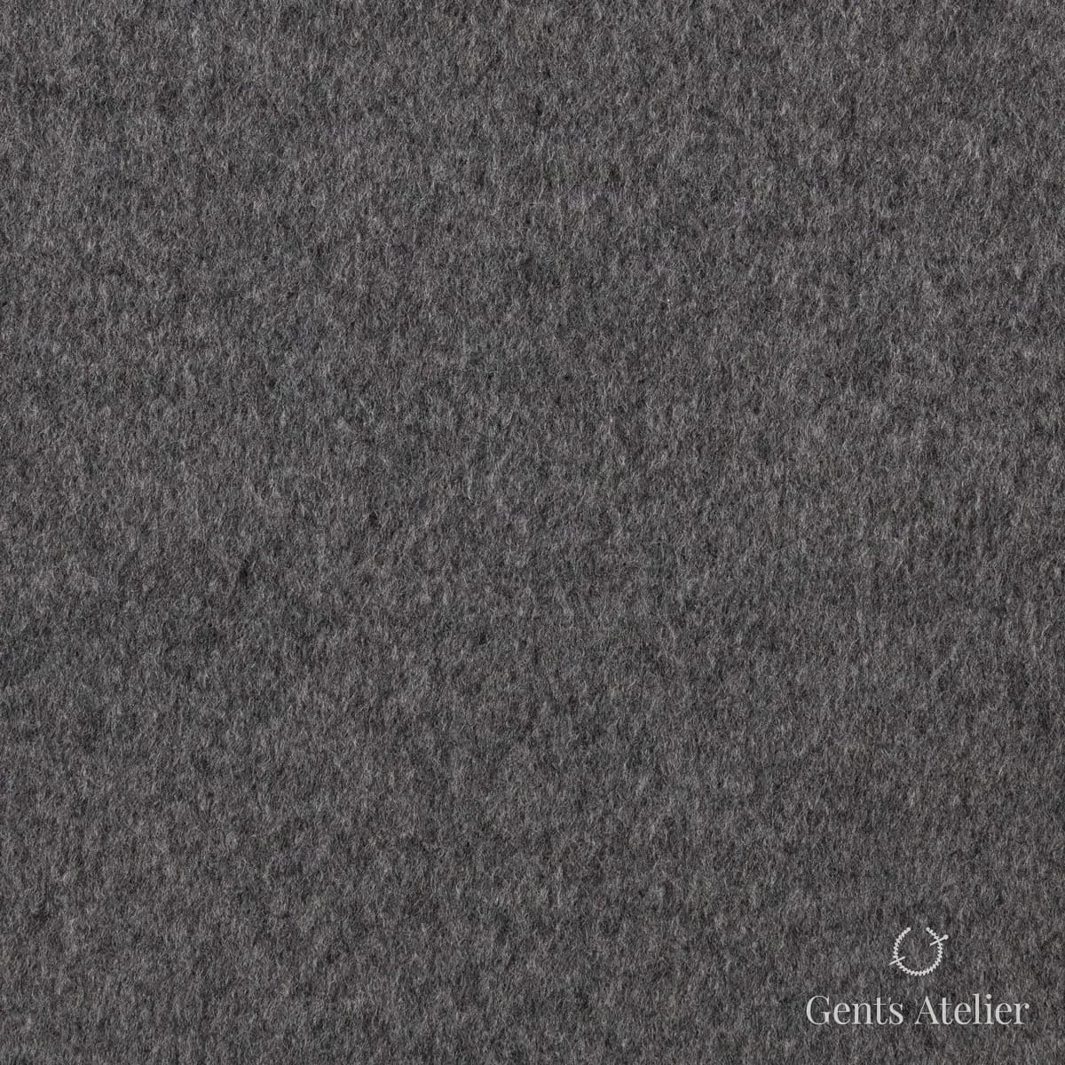 Пальто из Stylbiella 60216/193 — серый, 100% шерсть