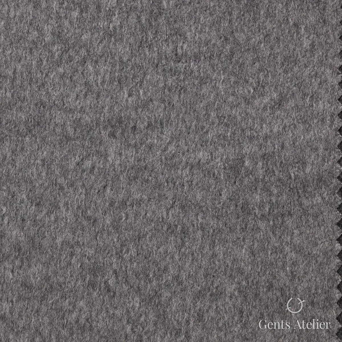 Пальто из Stylbiella 60221/240 — серый, 90% шерсть, 10% кашемир