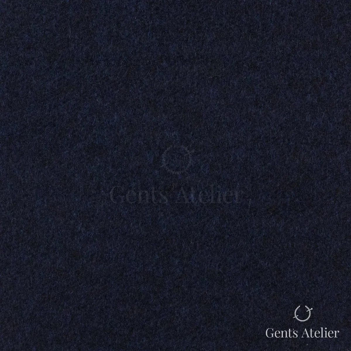 Пальто из Stylbiella 60223/240 — тёмно-синий, 90% шерсть, 10% кашемир