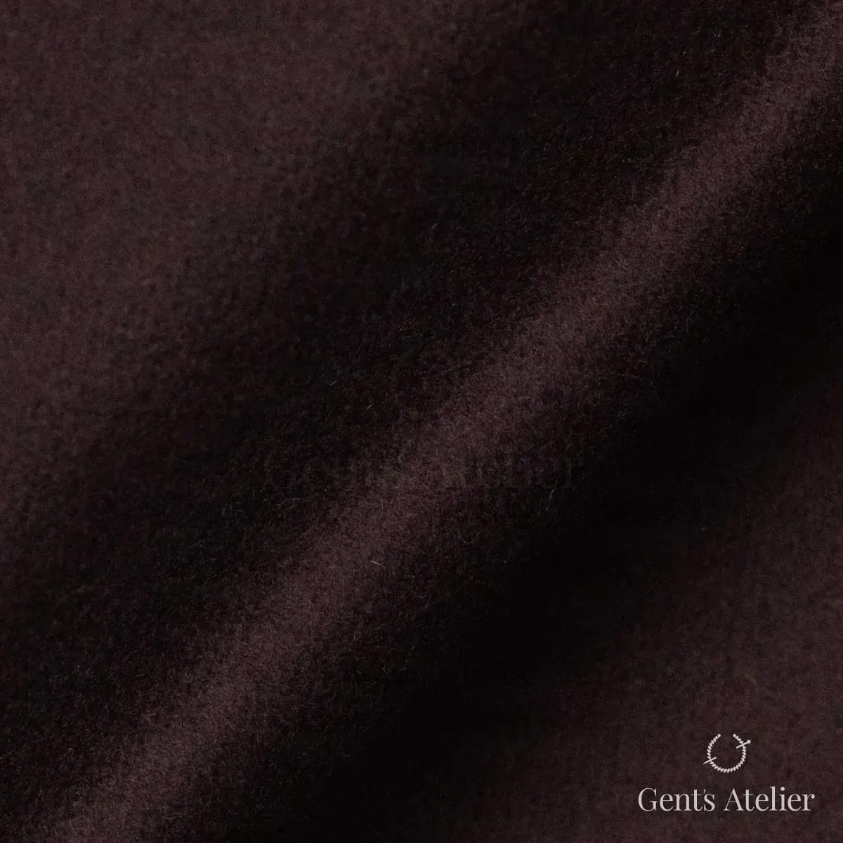 Драпировка ткани Stylbiella 60225/240 крупным планом