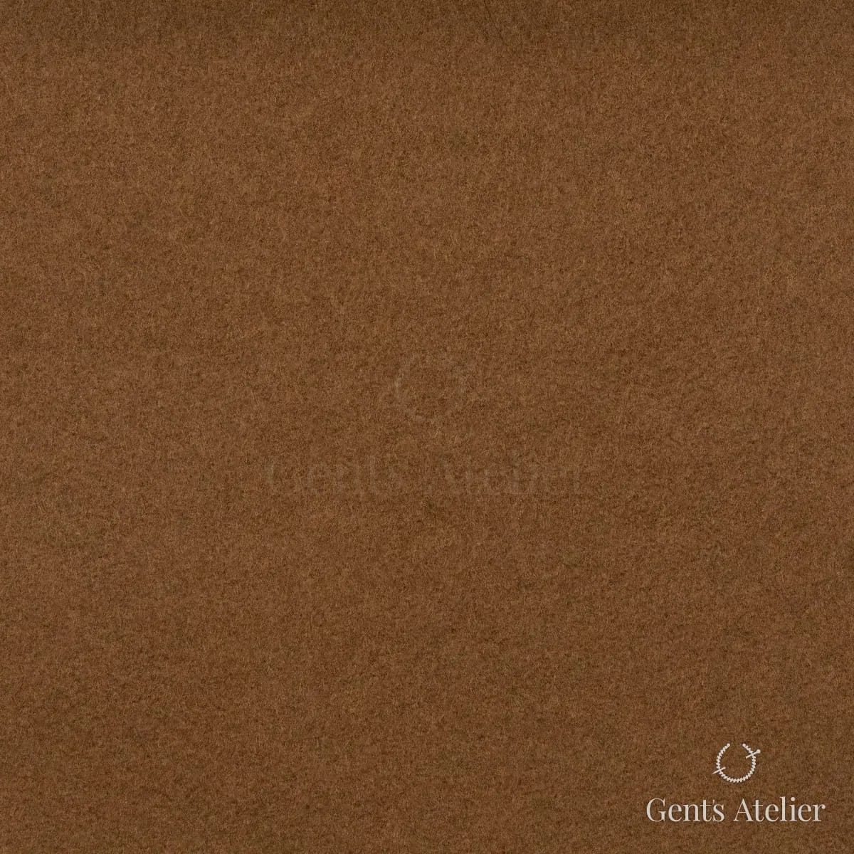 Пальто из Stylbiella 60235/280 — коричневый, 100% кашемир