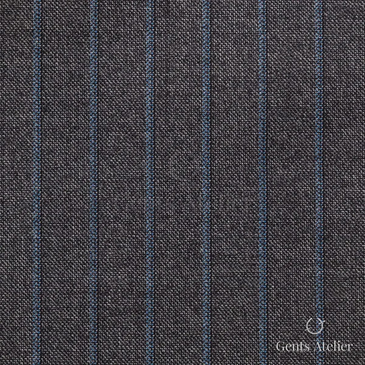 Зимний костюм из Stylbiella 32417/160 — серый, 100% Шерсть
