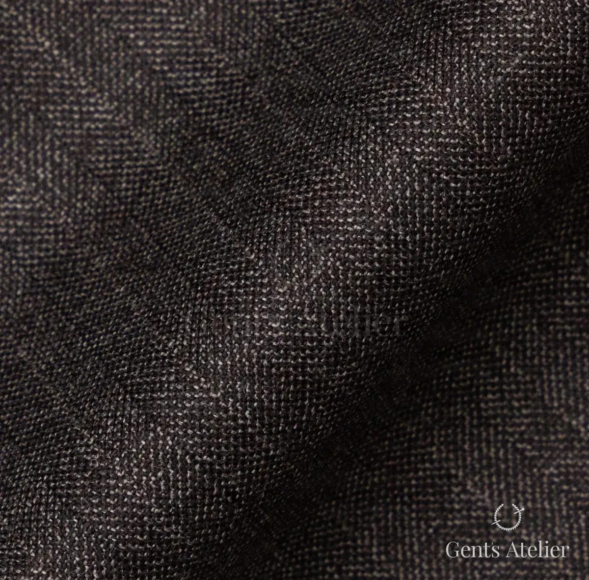 Драпировка ткани Stylbiella 32420/160 крупным планом