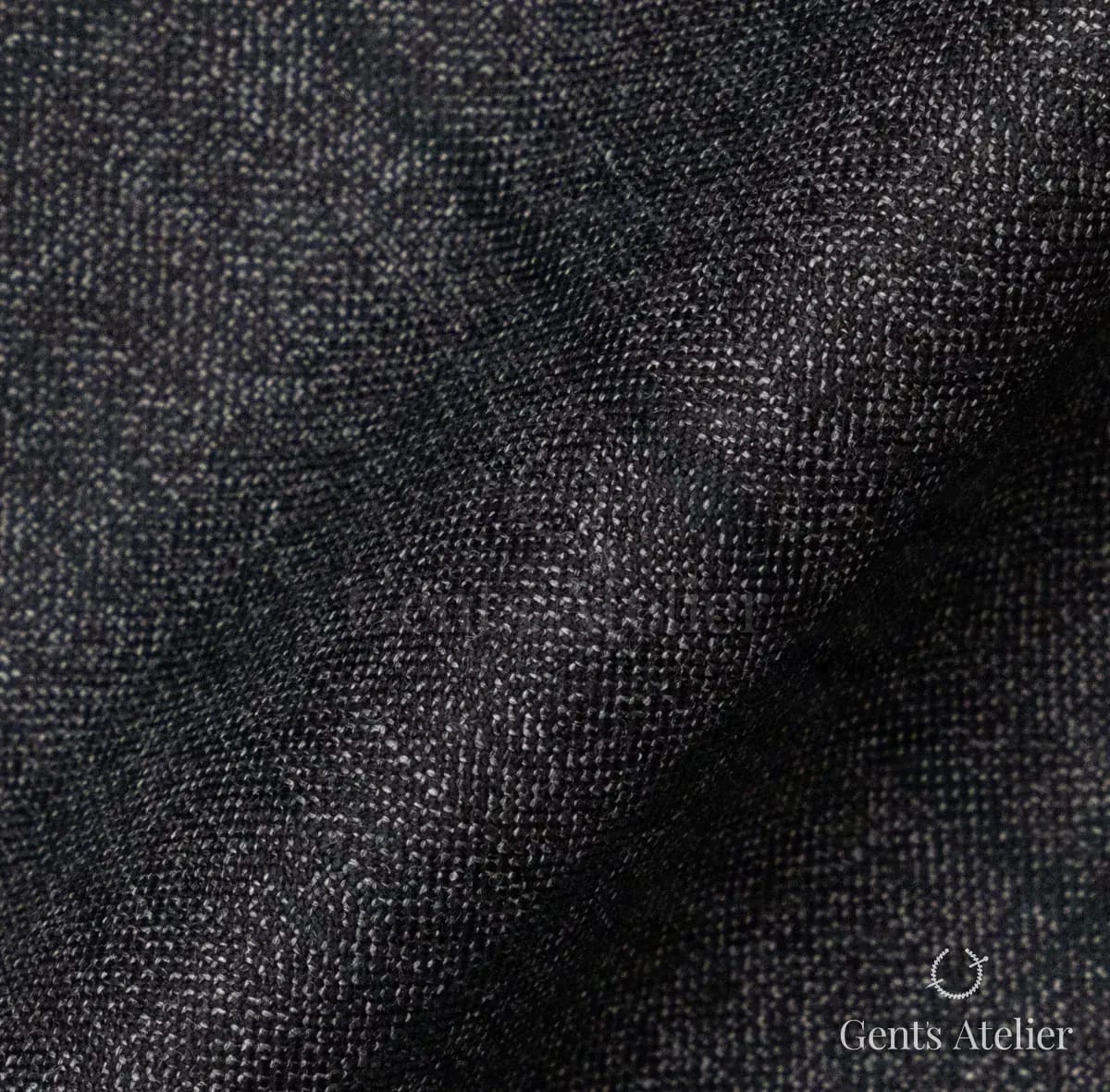 Драпировка ткани Stylbiella 32423/160 крупным планом
