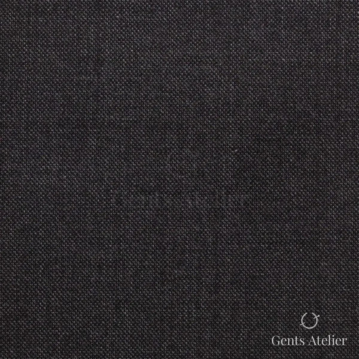 Зимний костюм из Stylbiella 32424/141 — антрацит, 100% Шерсть