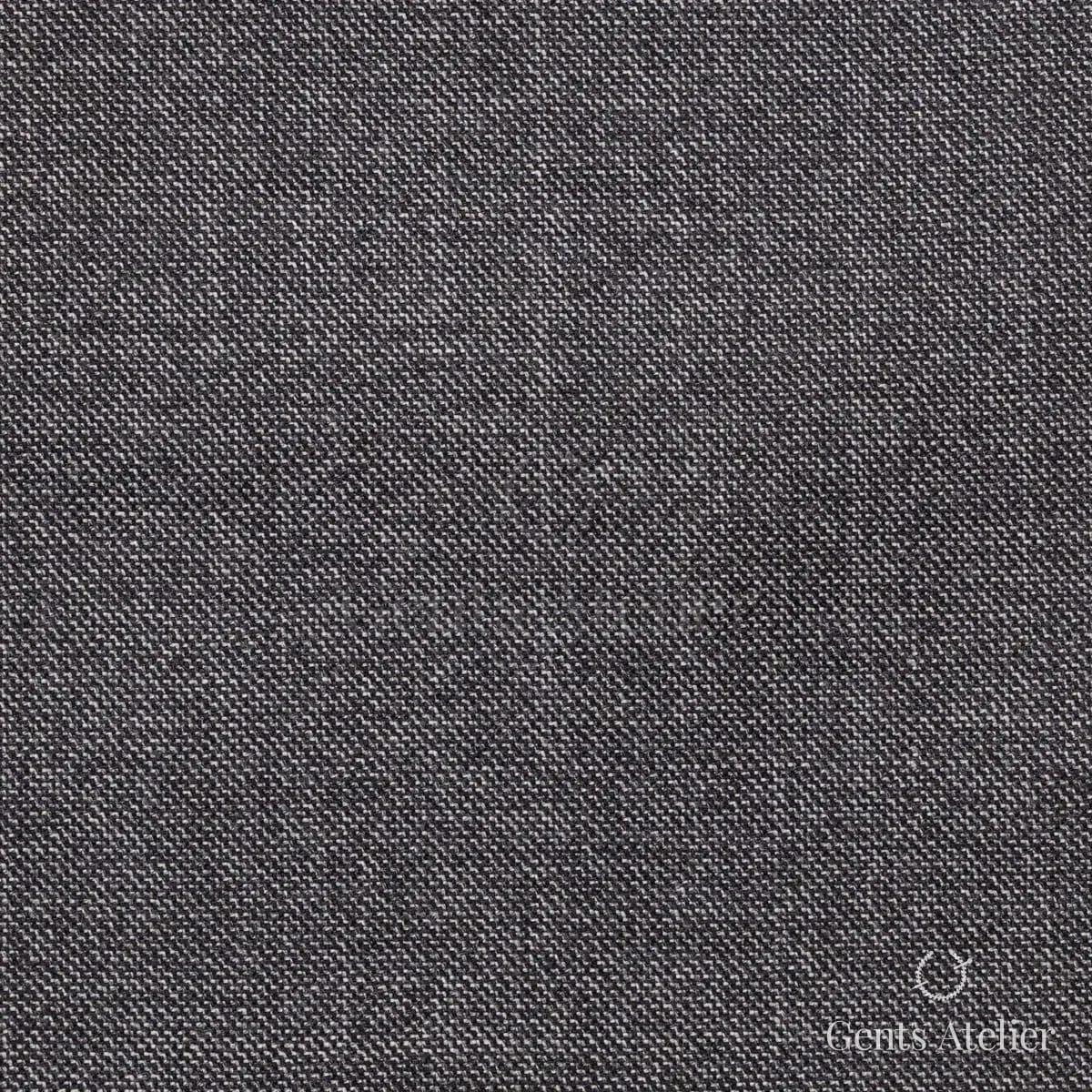 Зимний костюм из Stylbiella 32428/141 — тёмно-серый, 100% Шерсть