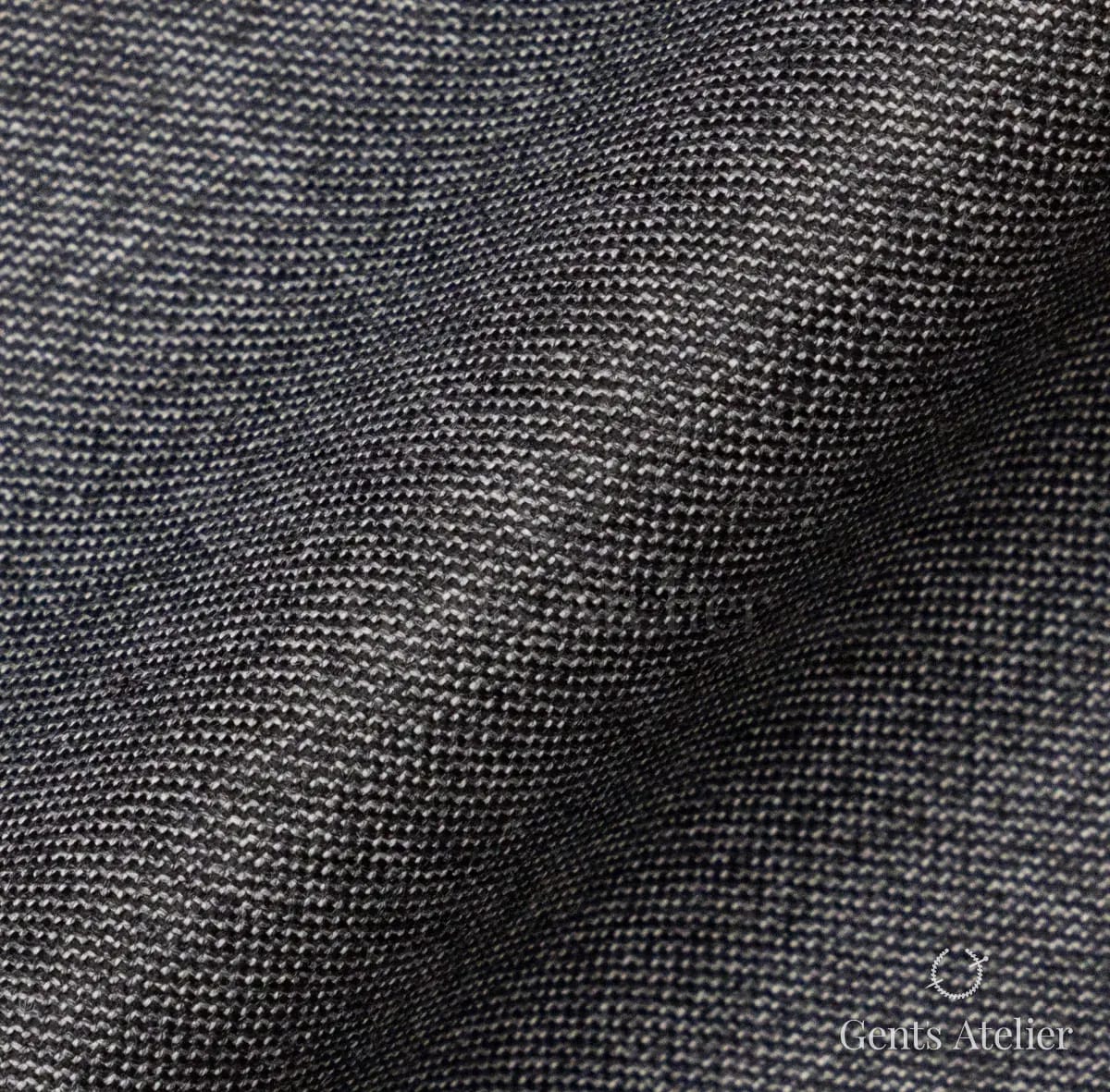 Драпировка ткани Stylbiella 32428/141 крупным планом