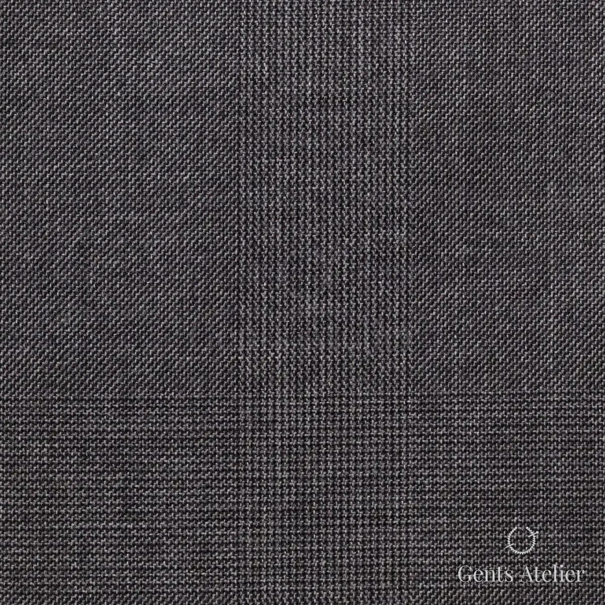 Зимний костюм из Stylbiella 32431/160 — серый, 100% Шерсть