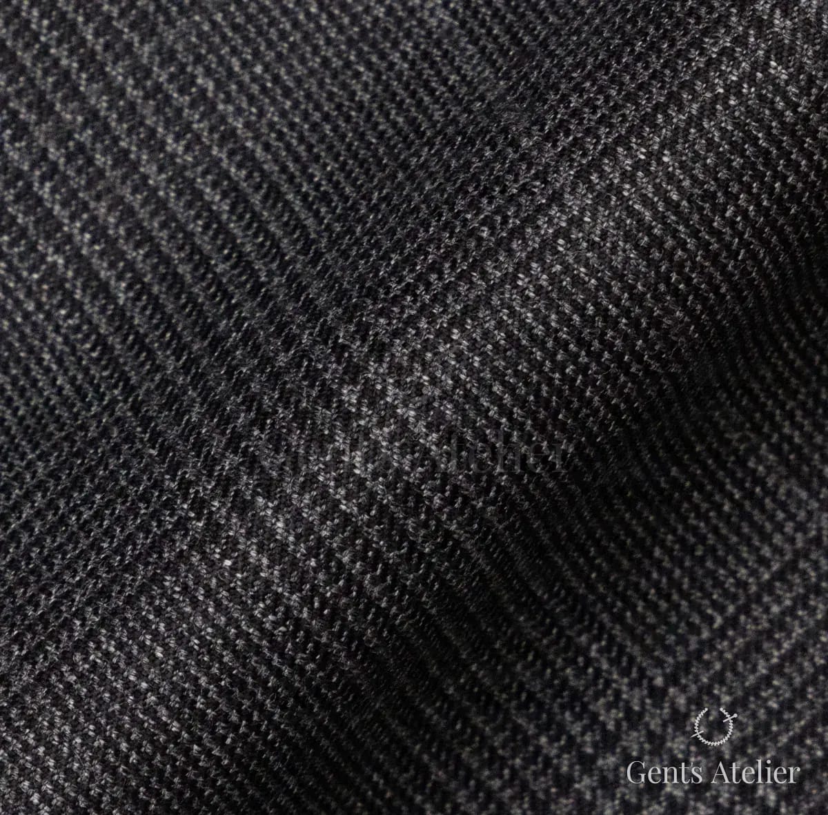 Драпировка ткани Stylbiella 32436/160 крупным планом