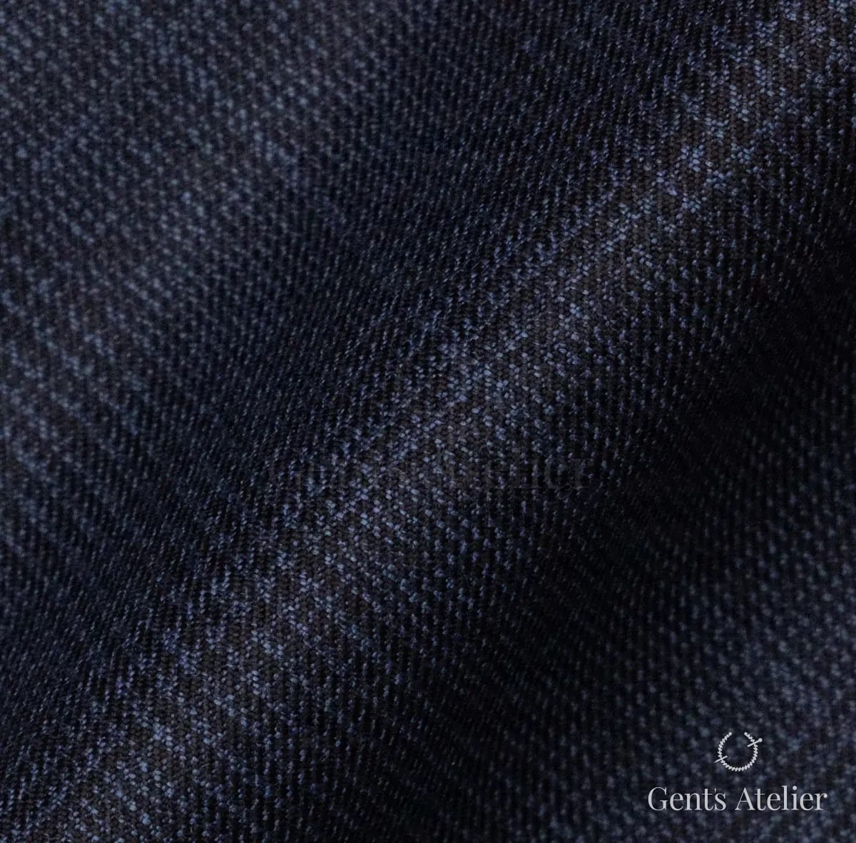 Драпировка ткани Stylbiella 32437/160 крупным планом
