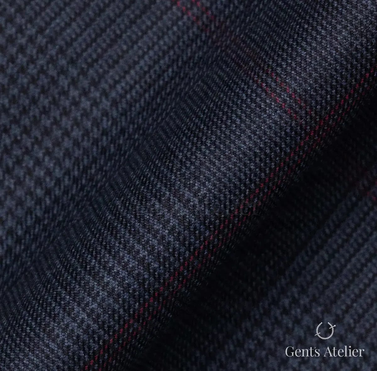 Драпировка ткани Stylbiella 32441/160 крупным планом