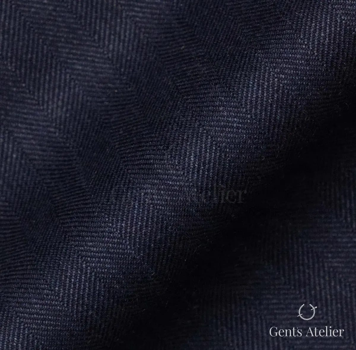 Драпировка ткани Stylbiella 32443/160 крупным планом
