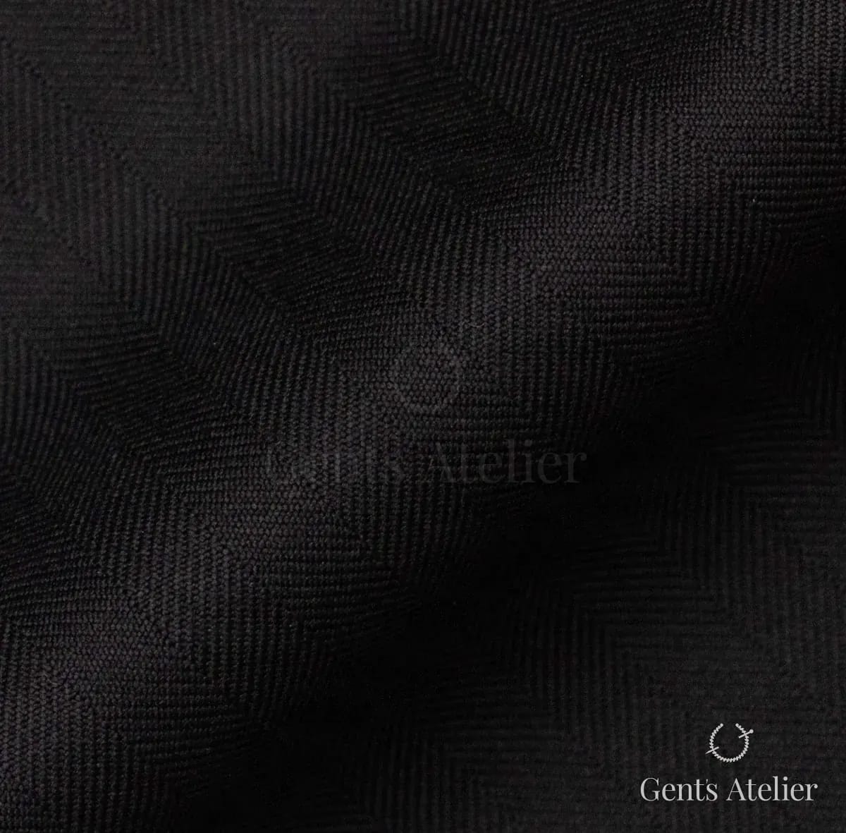 Драпировка ткани Stylbiella 32445/160 крупным планом