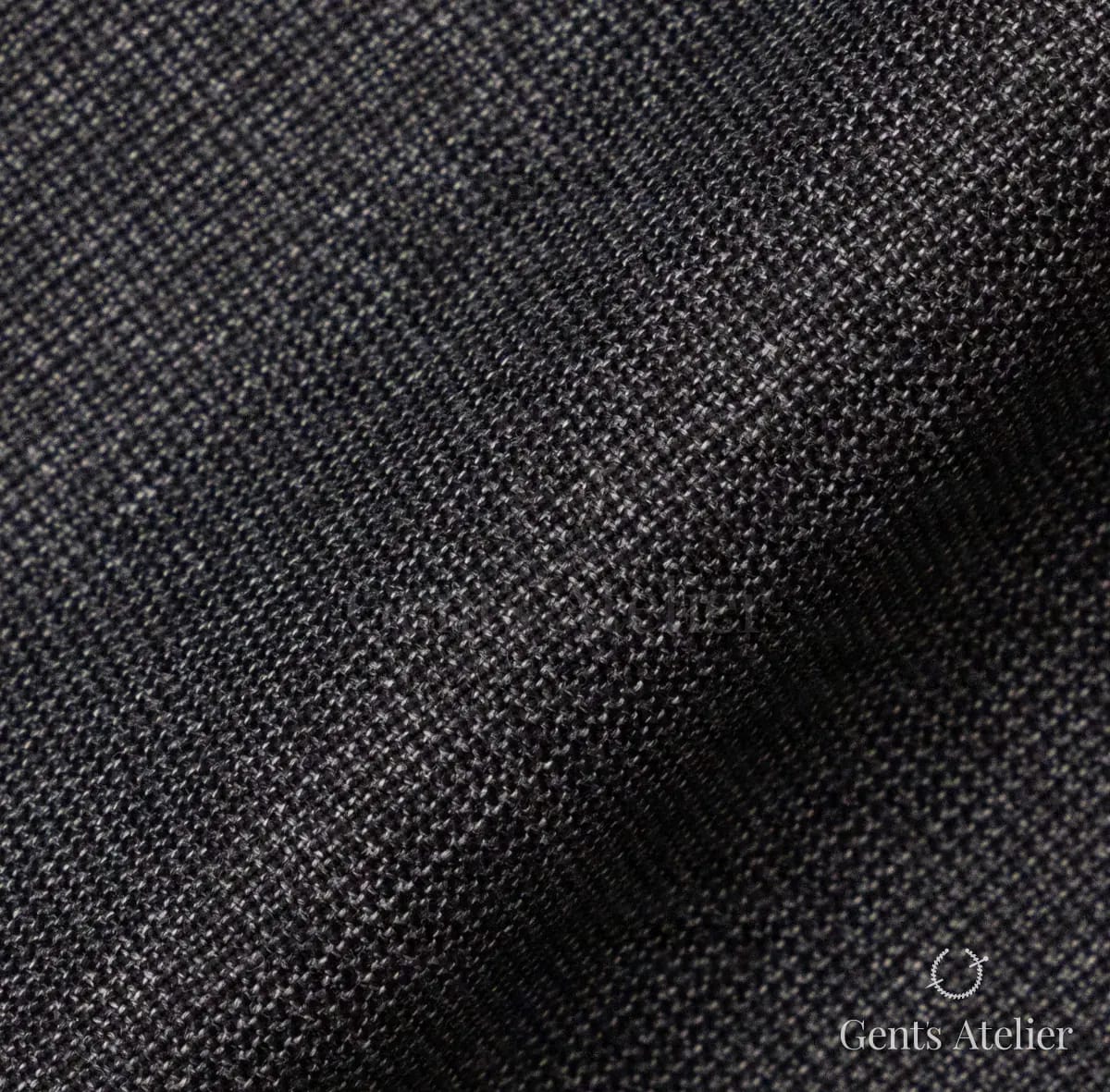 Драпировка ткани Stylbiella 32446/160 крупным планом