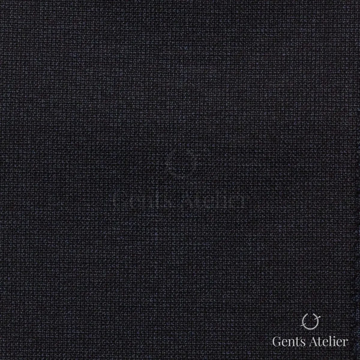 Зимний костюм из Stylbiella 32447/160 — тёмно-синий, 100% Шерсть