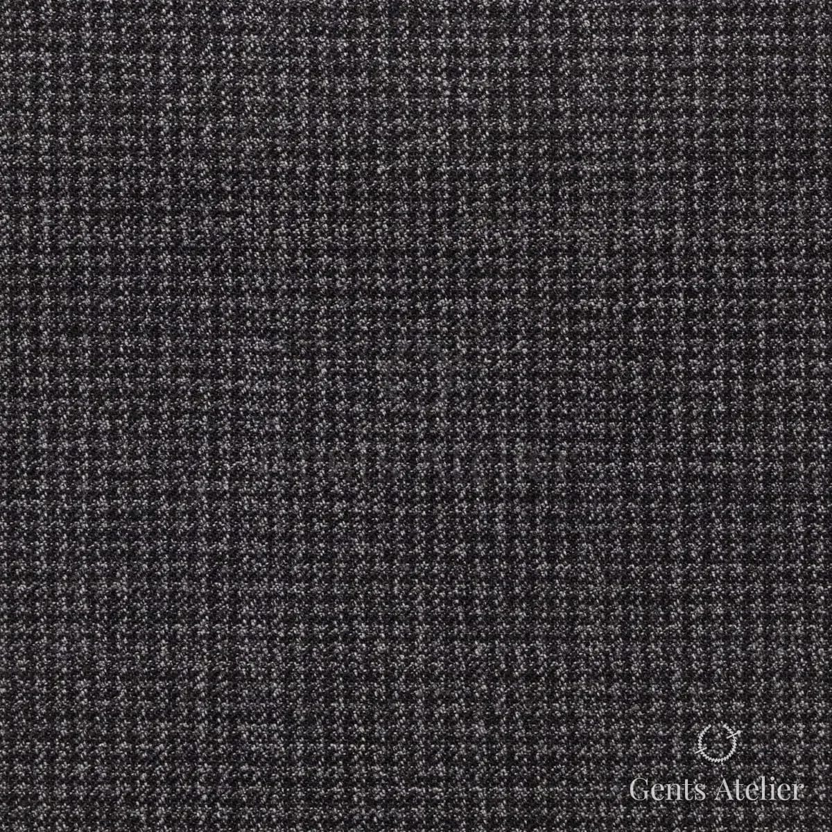 Зимний костюм из Stylbiella 32450/160 — тёмно-серый, 100% Шерсть