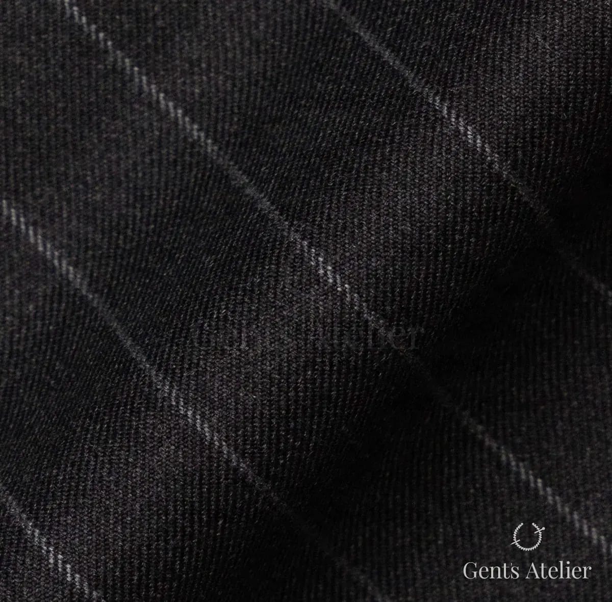 Драпировка ткани Stylbiella 32451/160 крупным планом