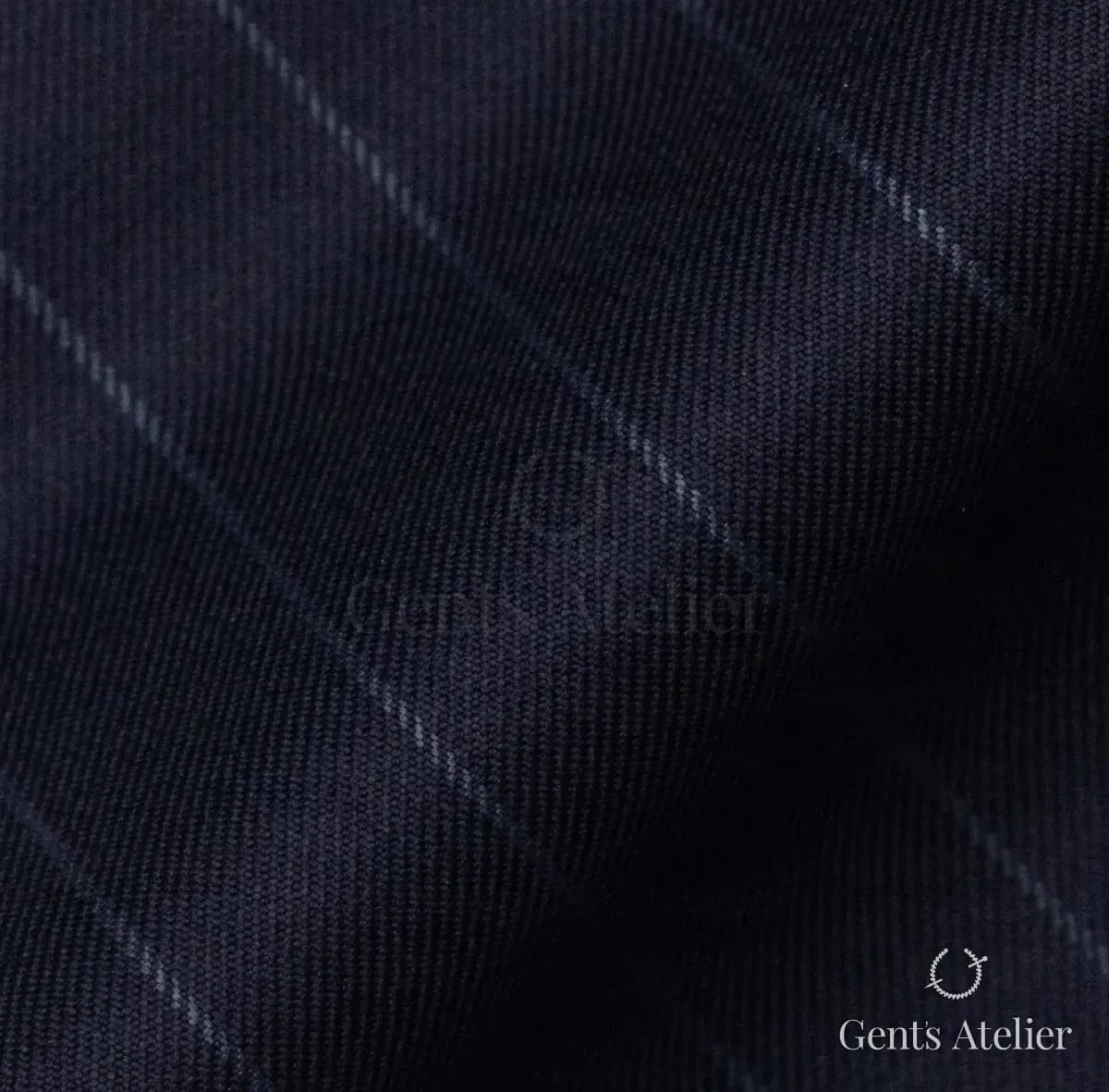 Драпировка ткани Stylbiella 32452/160 крупным планом