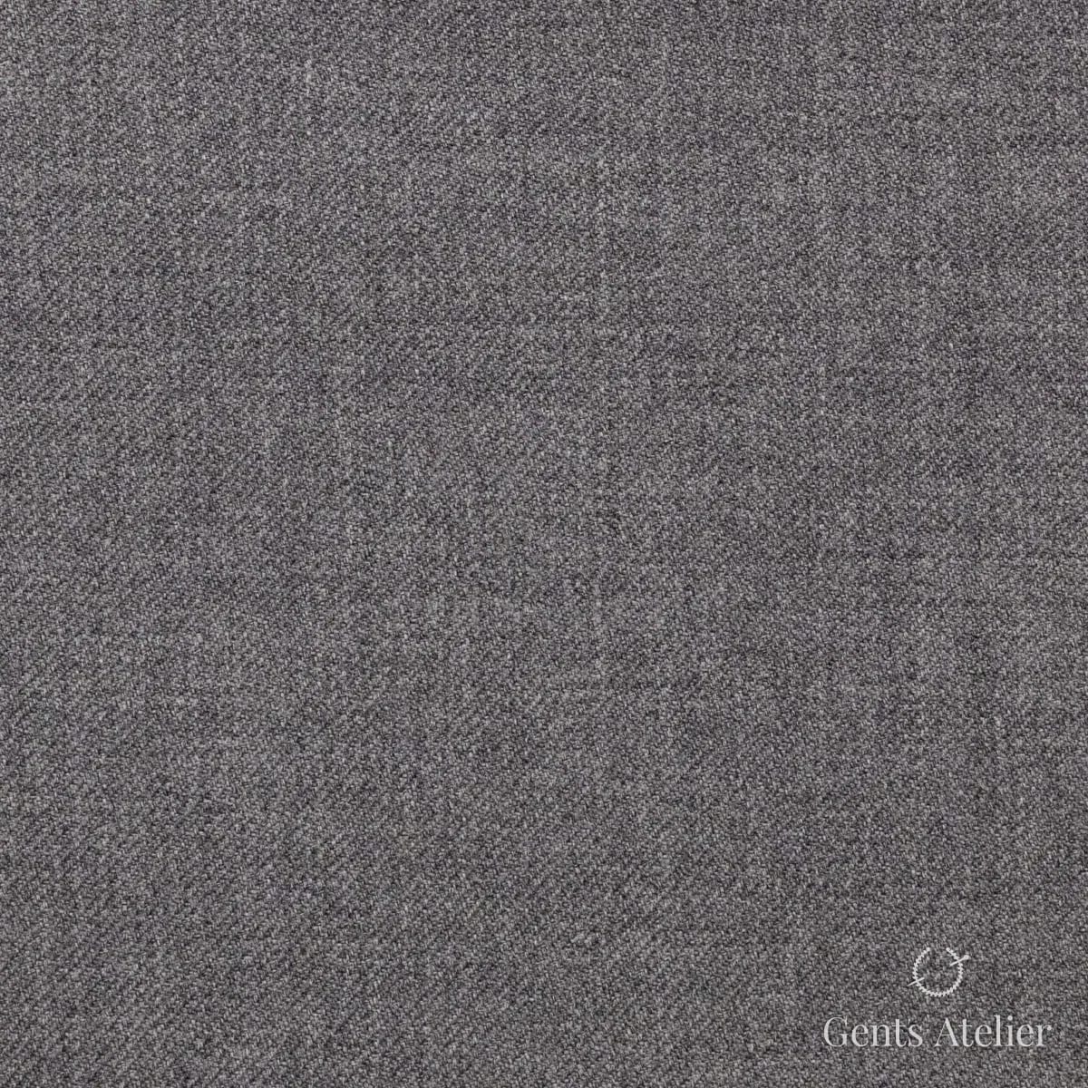 Зимний костюм из Stylbiella 32462/141 — светло-серый, 100% Шерсть