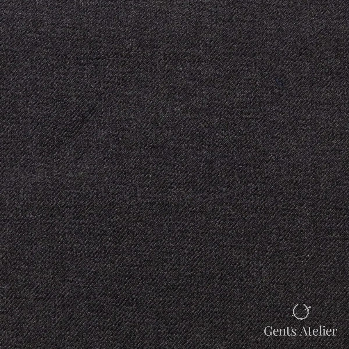 Зимний костюм из Stylbiella 32464/141 — угольный, 100% Шерсть