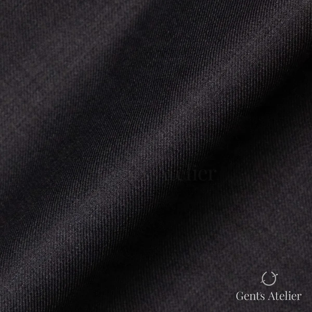 Драпировка ткани Tailor G-32 крупным планом