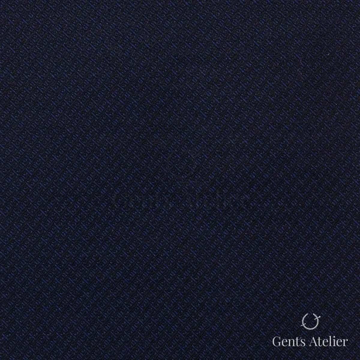 Костюм из Tailor X-9 — тёмно-синий, 70% шерсть, 30% полиэстер