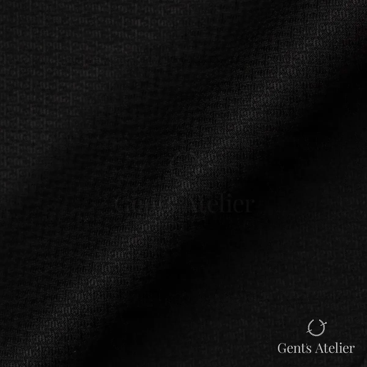 Драпировка ткани Tailor X-8 крупным планом