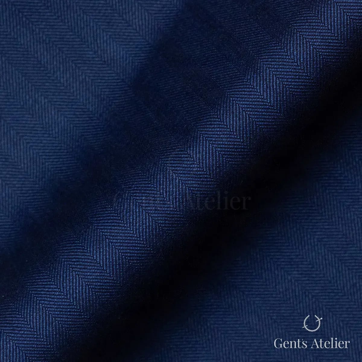 Драпировка ткани Tailor Y022-5 крупным планом
