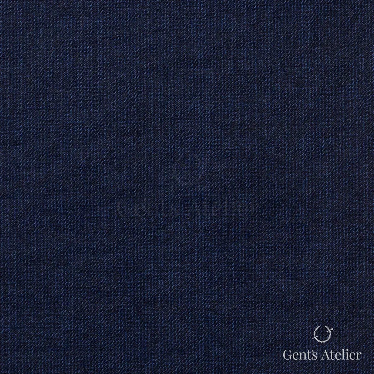Костюм из Tailor Y035-1 — тёмно-синий, 70% шерсть, 30% полиэстер