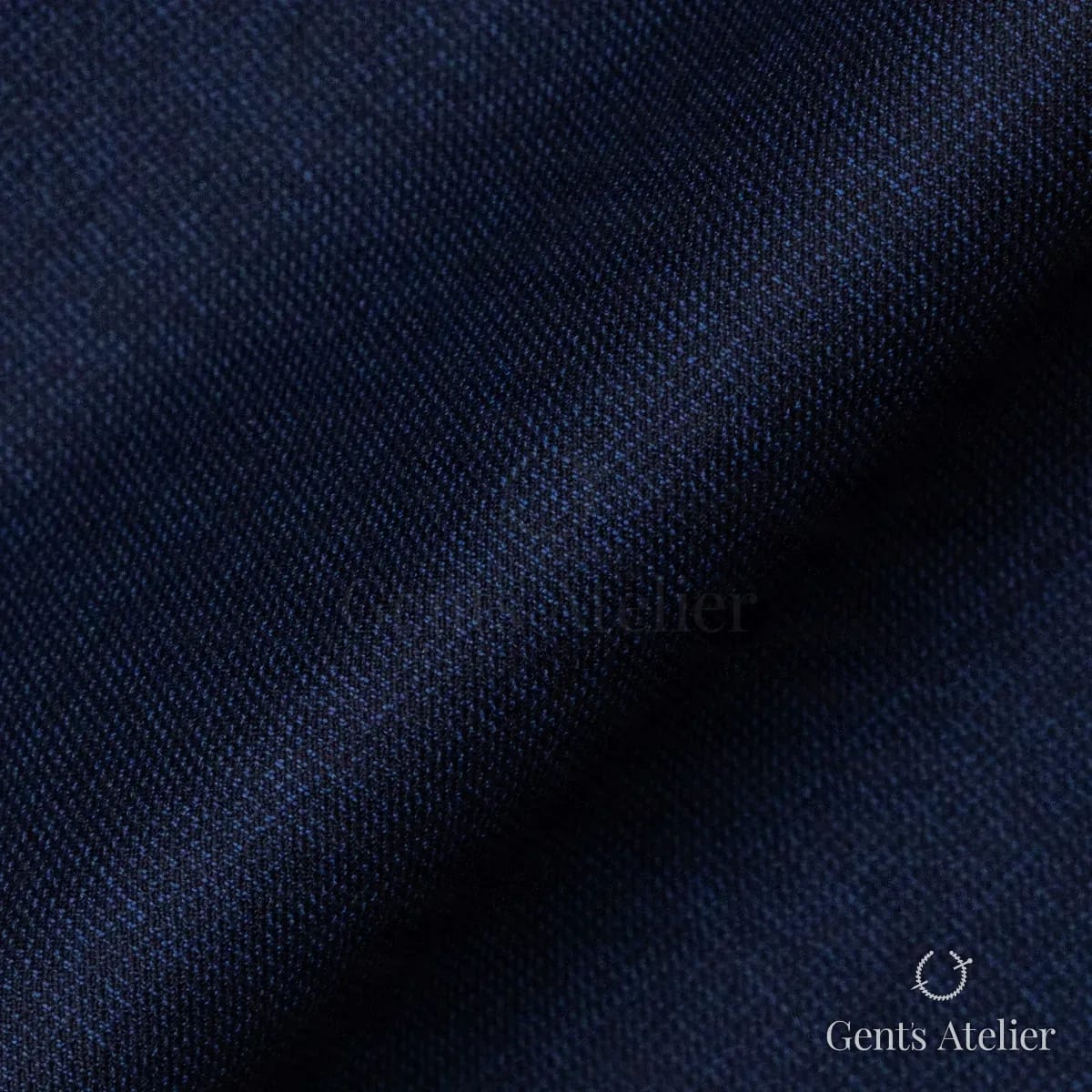 Драпировка ткани Tailor Y035-1 крупным планом