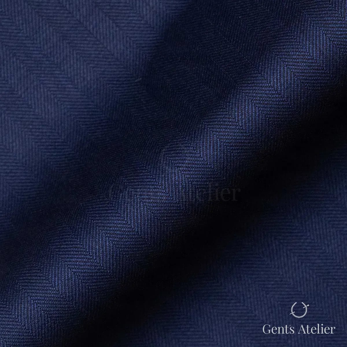 Драпировка ткани Tailor Y022-4 крупным планом