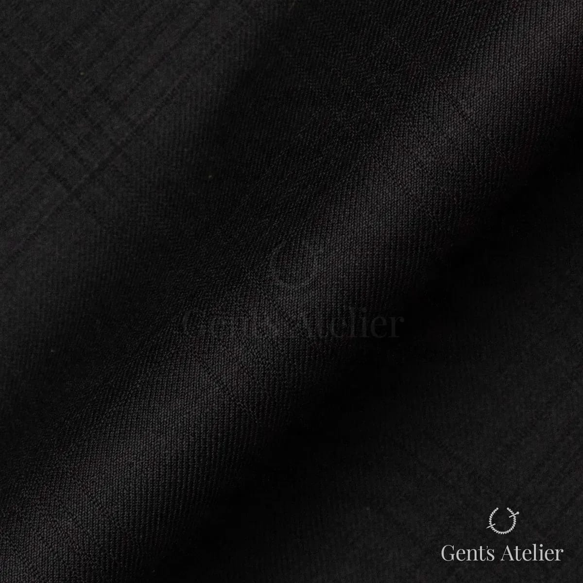 Драпировка ткани Tailor Y007-1 крупным планом