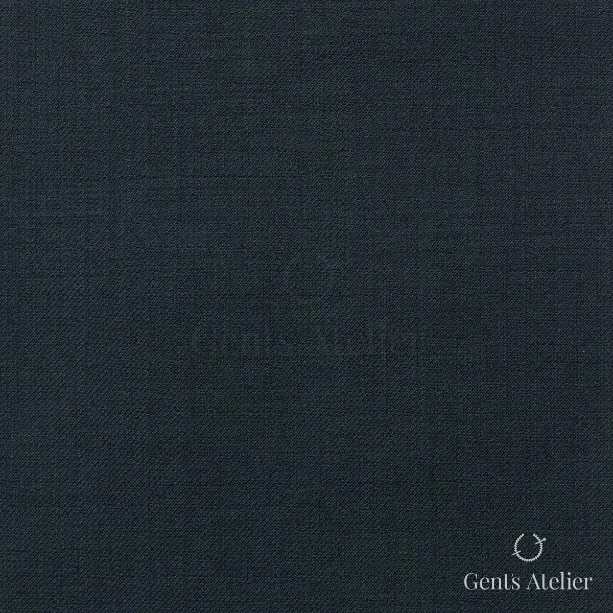 Костюм из Tailor G-30 — тёмно-синий, 70% шерсть, 30% полиэстер