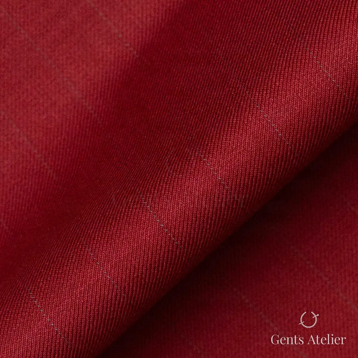 Драпировка ткани Tailor G-2D крупным планом