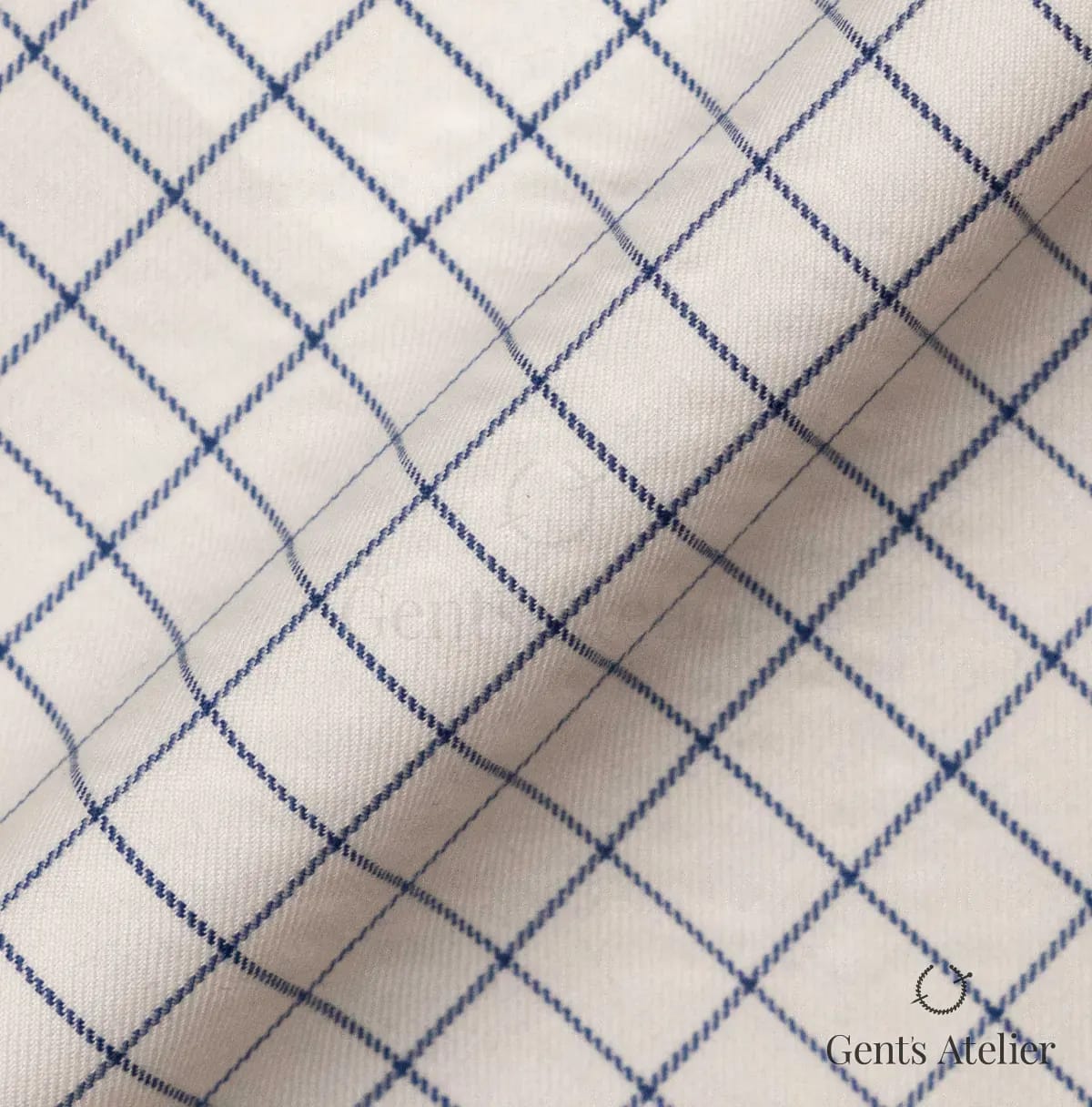 Драпировка ткани Tailor H-5 крупным планом