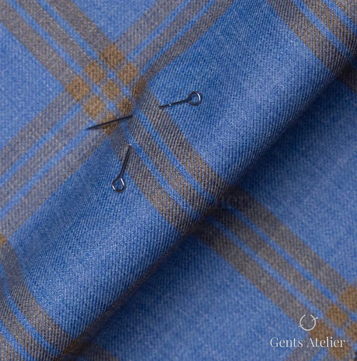 Драпировка ткани Tailor H-8 крупным планом