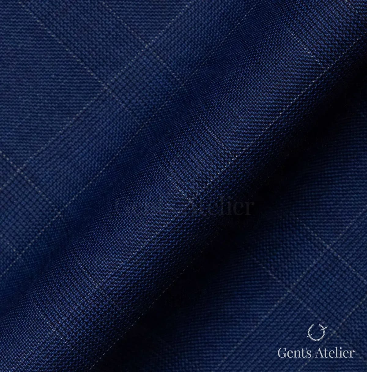 Драпировка ткани Tailor Y016-2 крупным планом