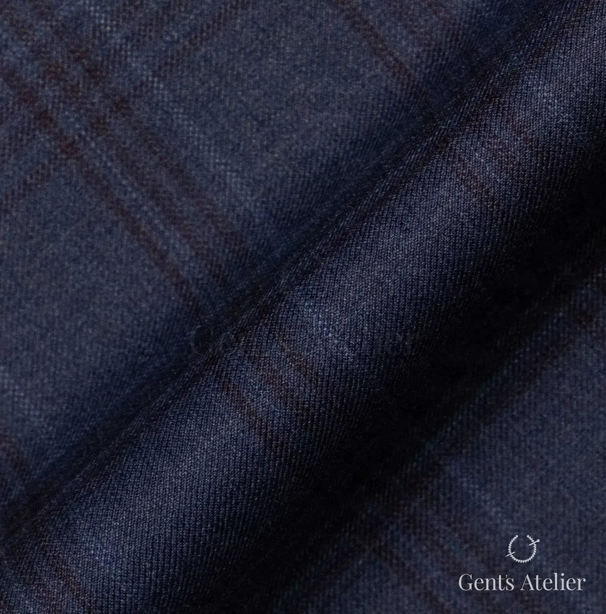 Драпировка ткани Tailor Y062-2 крупным планом