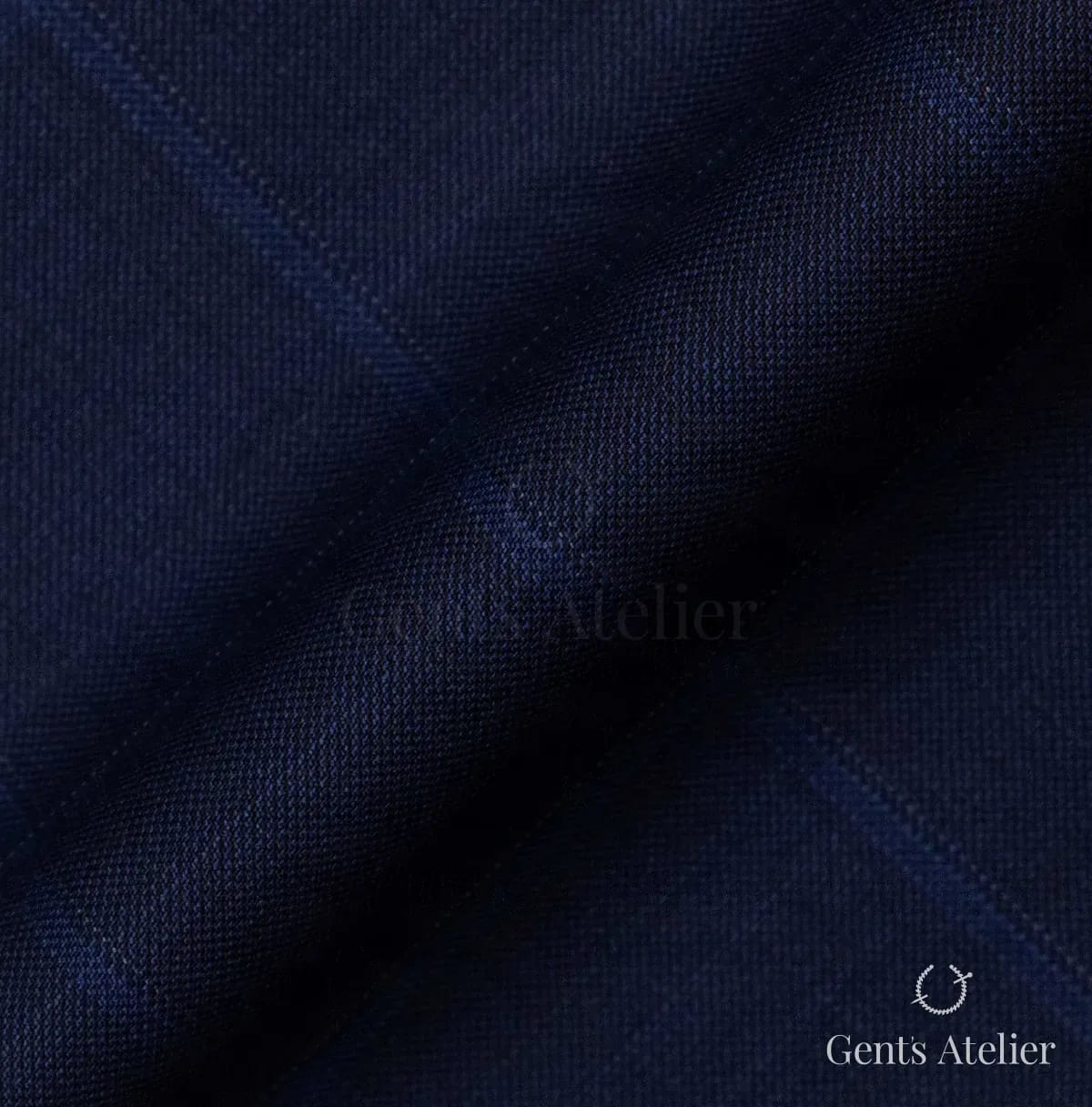 Драпировка ткани Tailor X-11 крупным планом
