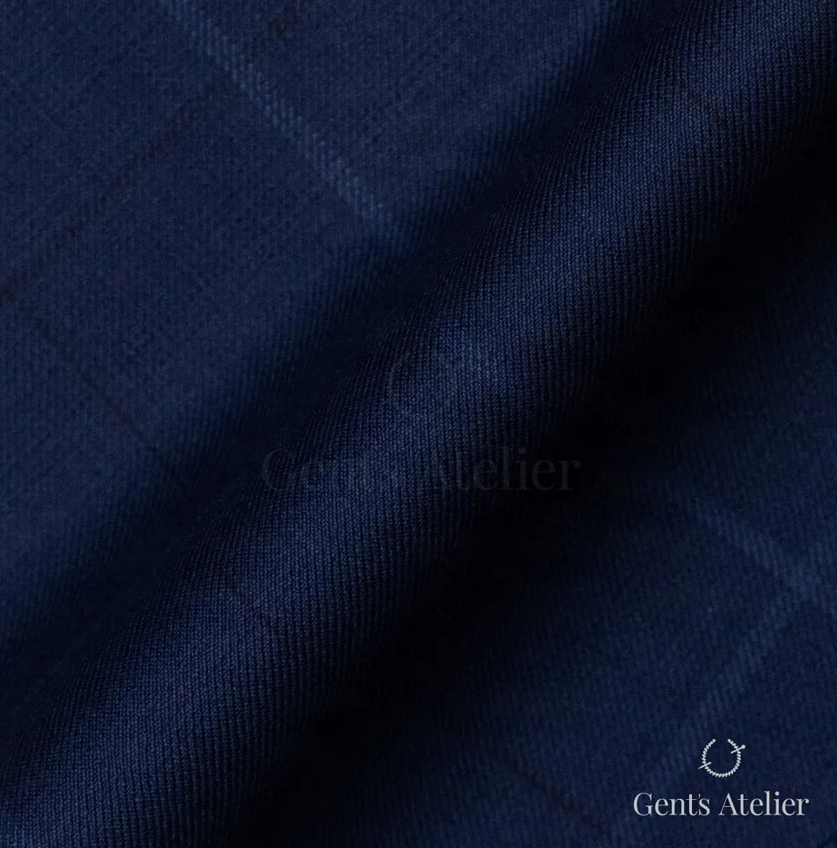 Драпировка ткани Tailor H-7 крупным планом