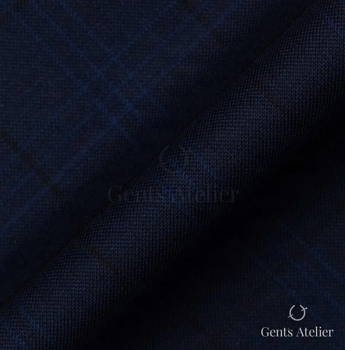 Драпировка ткани Tailor H-33 крупным планом