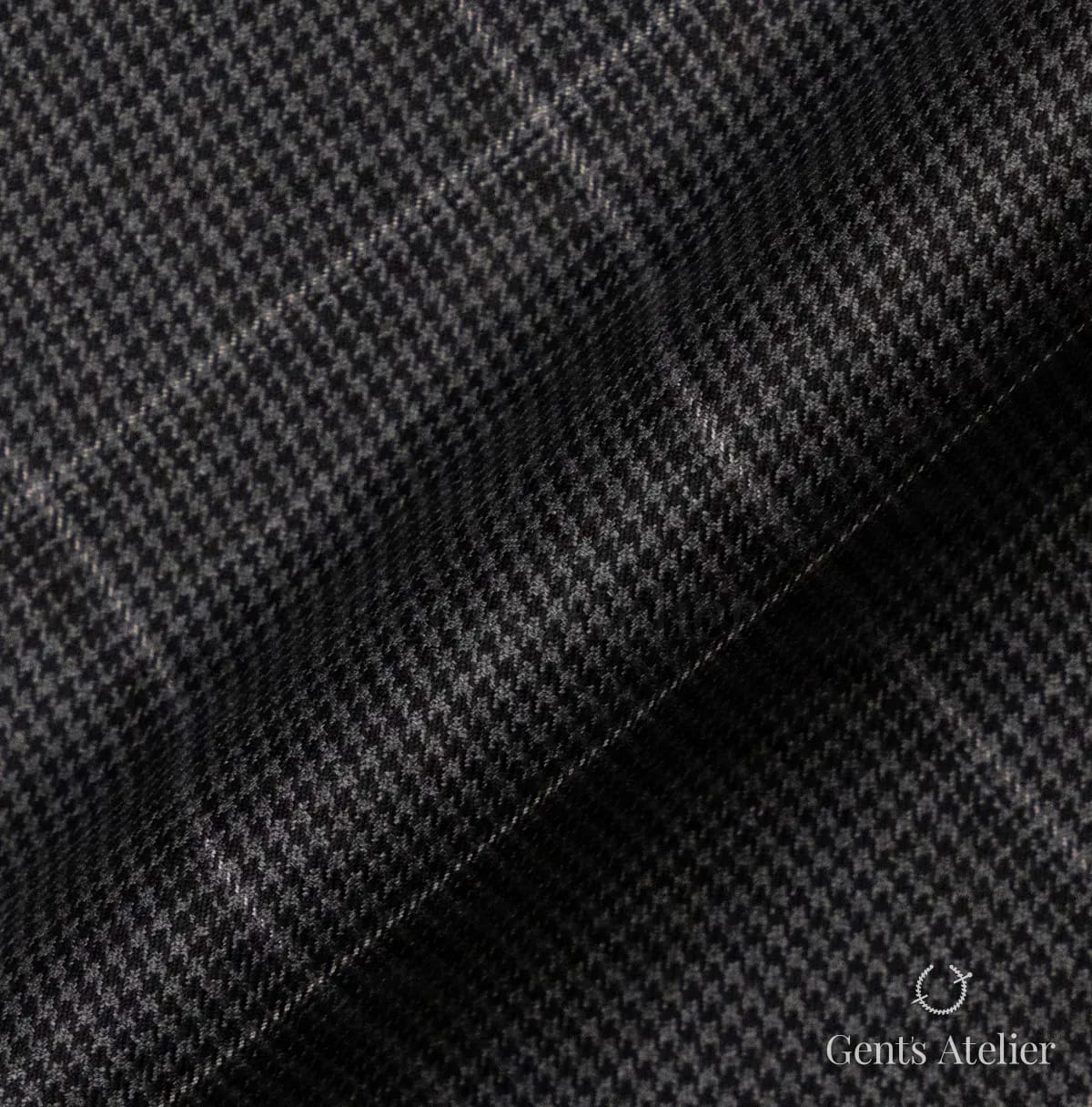 Драпировка ткани Tailor Y063-2 крупным планом