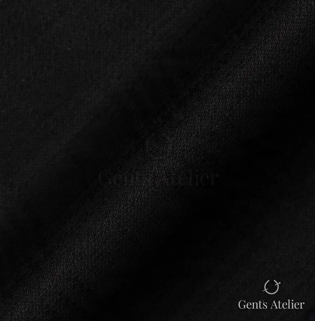 Драпировка ткани Tailor Y067-1 крупным планом