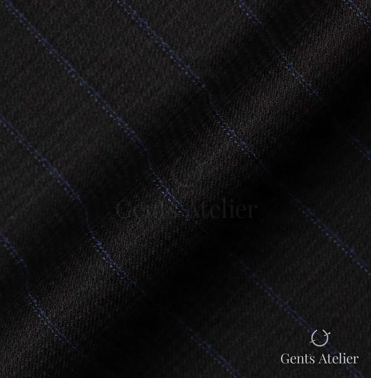 Драпировка ткани Tailor Y040-2 крупным планом