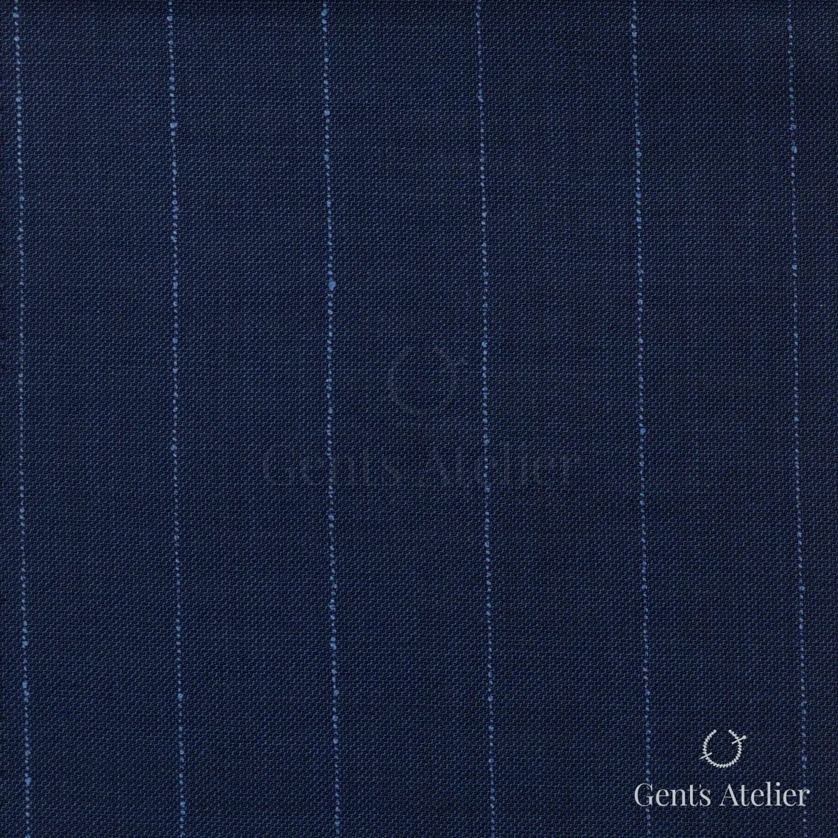 Костюм из Tailor X-21 — тёмно-синий, 70% шерсть, 30% полиэстер