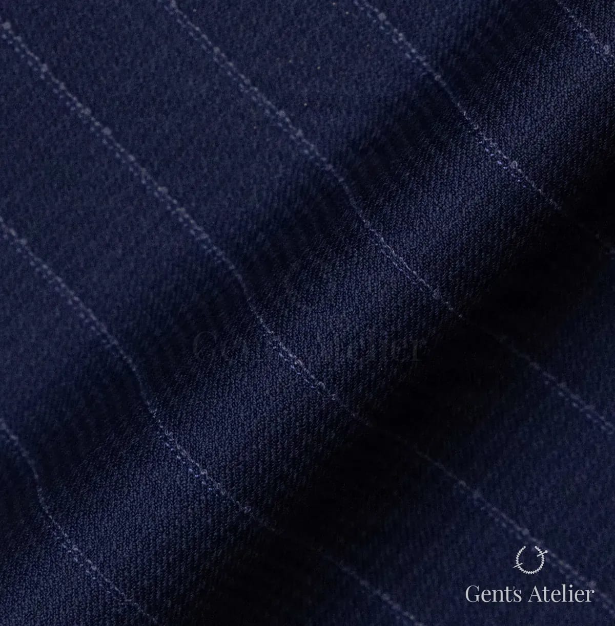 Драпировка ткани Tailor Y040-1 крупным планом
