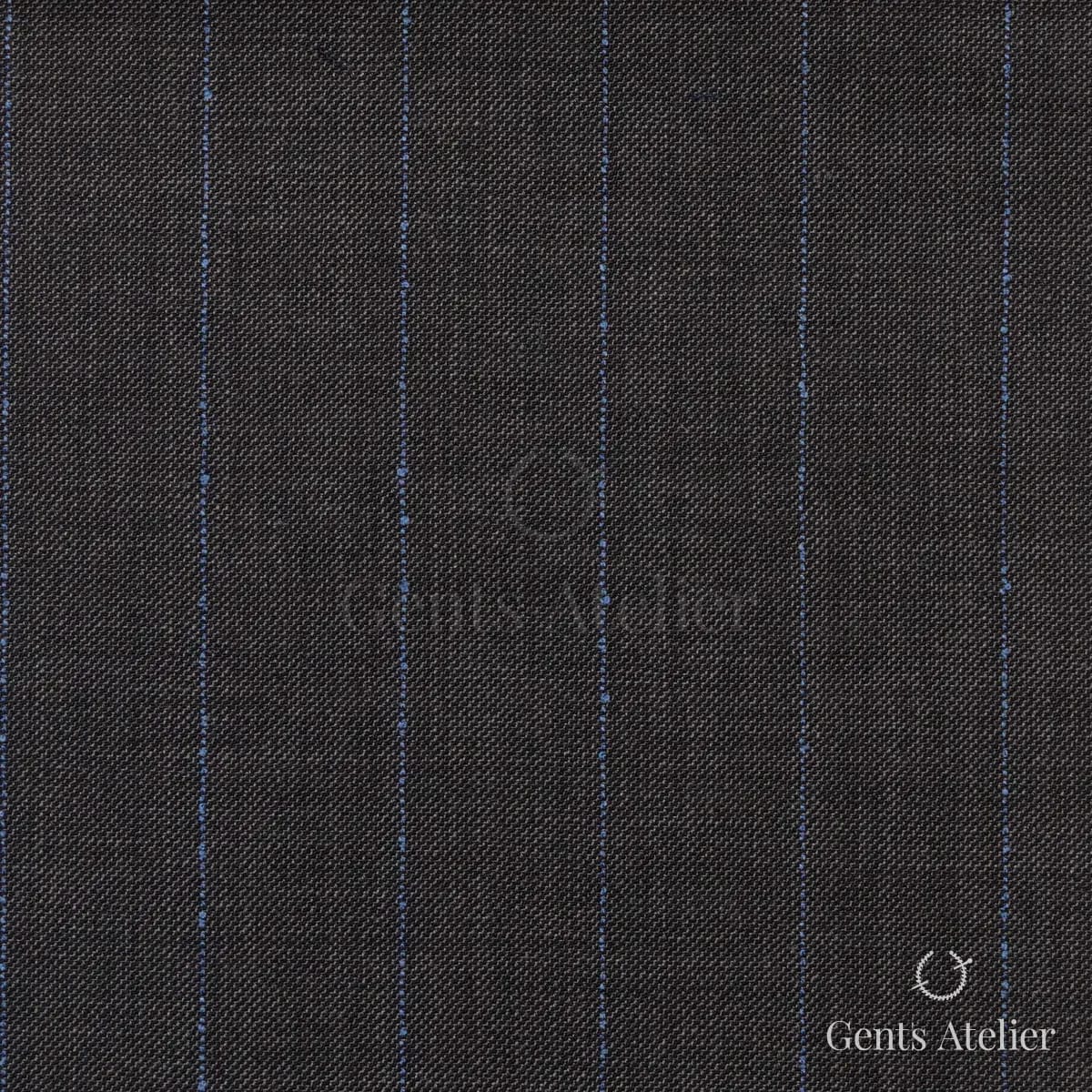 Костюм из Tailor X-20 — тёмно-коричневый, 70% шерсть, 30% полиэстер